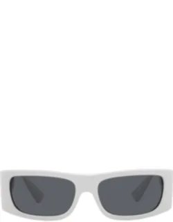 Wrap Sunglasses Ve4482 314/87