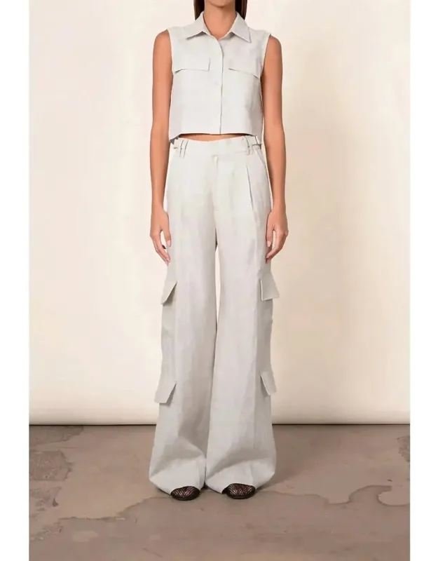 Monica Pants