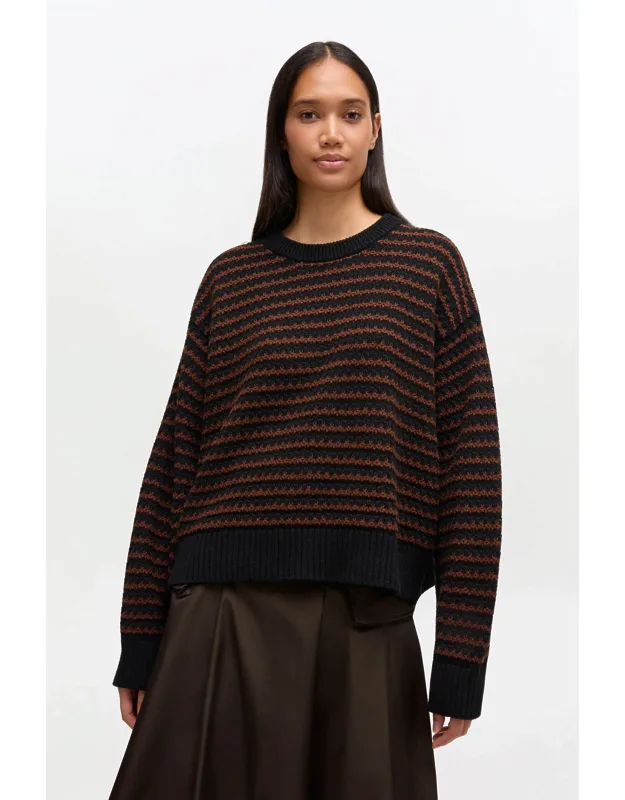 Wool Mix Jumper