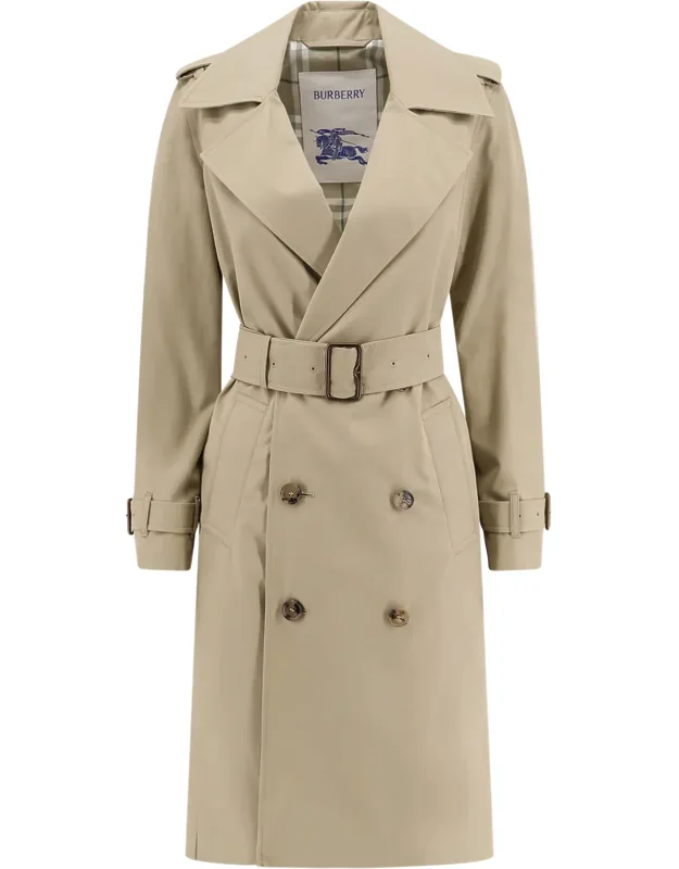 Trench Coat