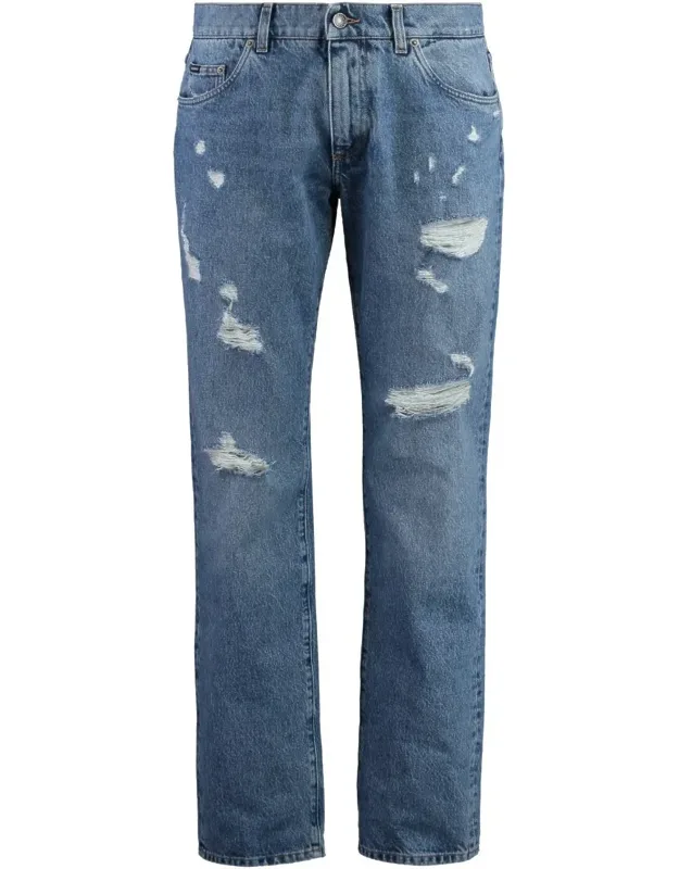 Classic Jeans