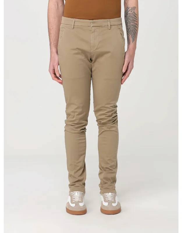 Pants Color Dove Grey