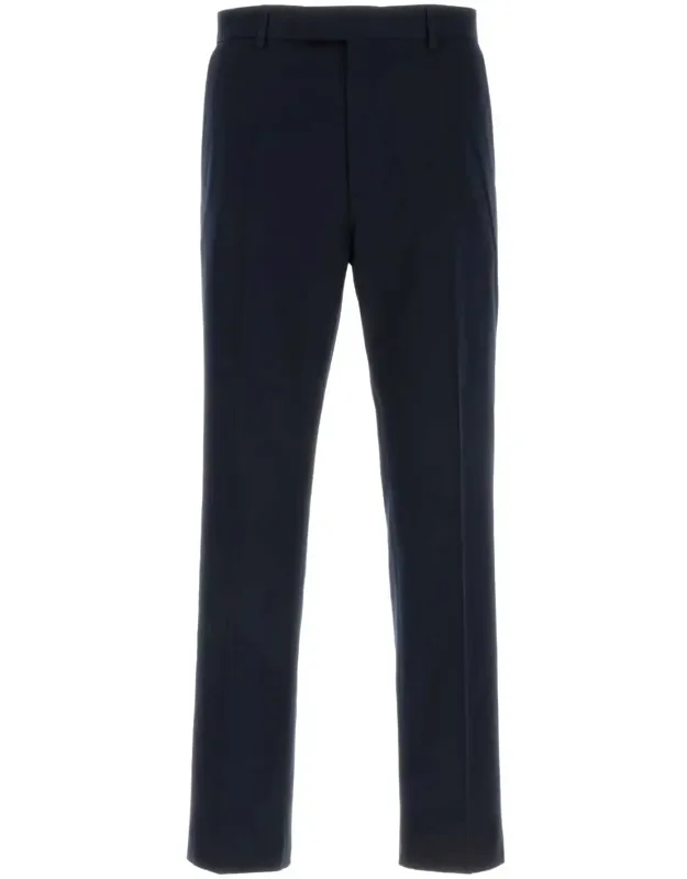 Web Detail Pants