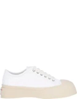 Pablo Sneakers 100% Leather