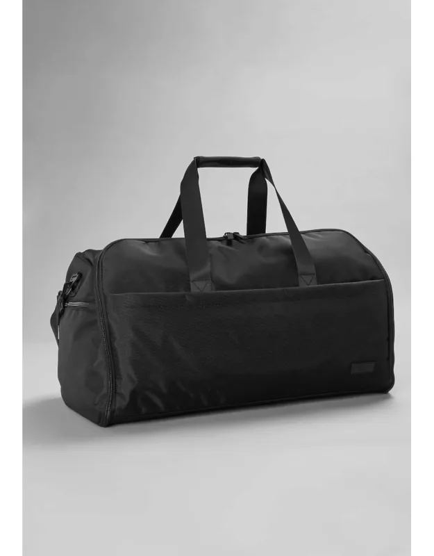 Duchamp Nylon Garment Duffle Bag