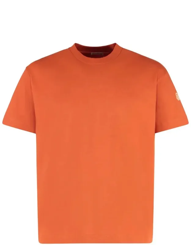 5 Moncler Donald Glover - X Gilga Farm T-shirt