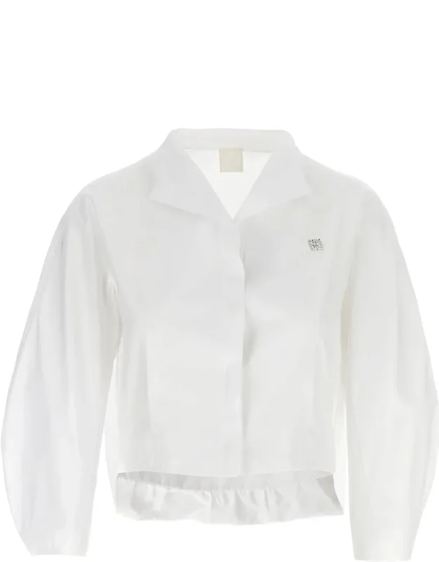 Puff Shirt