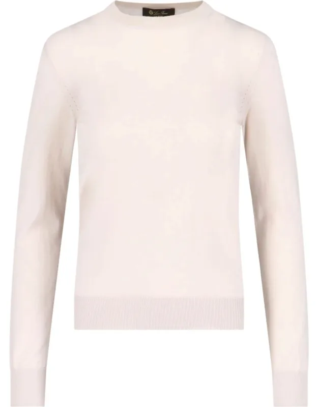 Neo Piuma Sweater