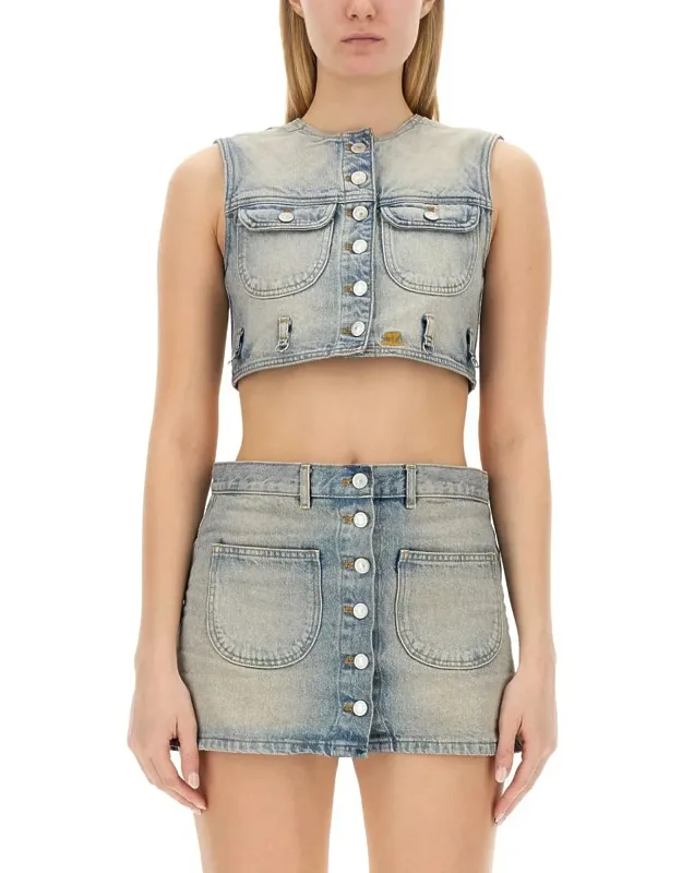 Cropped Top