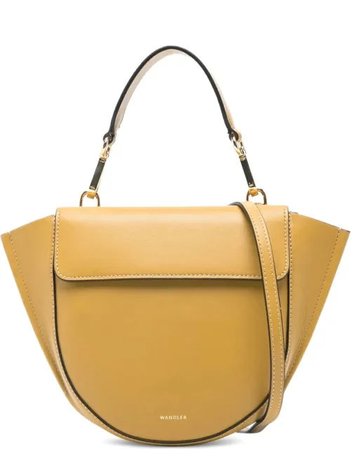 Mini Hortensia Flap Shoulder Bag