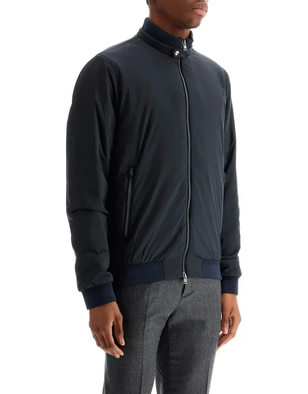Ecoage Bomber Jacket