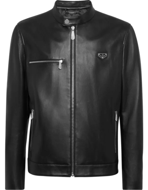 Biker Jacket