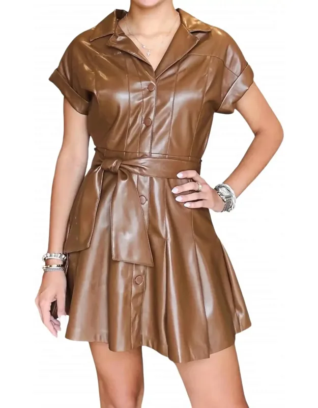 Corine Dress