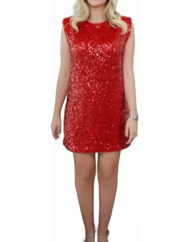Mirabel Mini Dress