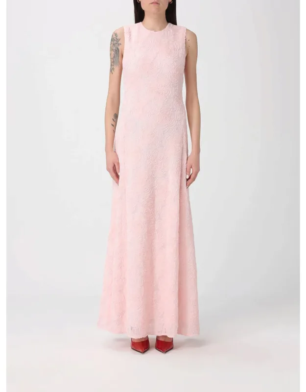 Dress Rotate Color