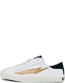 Creative Recreation Zeus Lo Casual Shoes - Low-top Fashion Sneakers, Luxe Leather Or Suede Upper