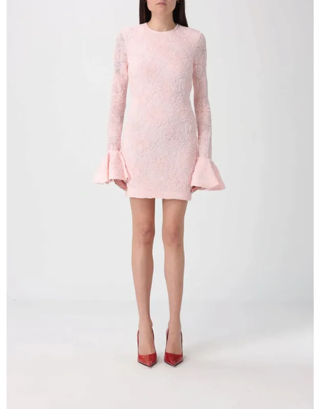 Dress Rotate Color