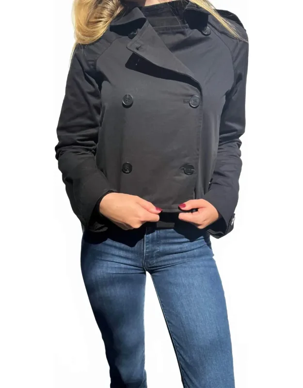 Trench Coat