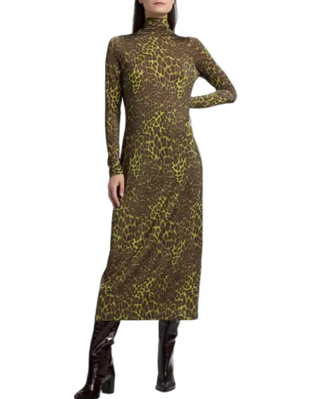 Paxton Midi Dress