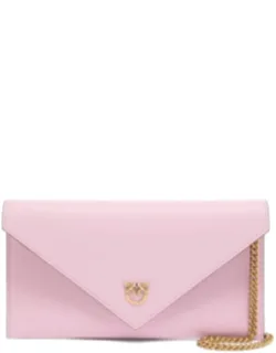 Flat Purse Mini Bag
