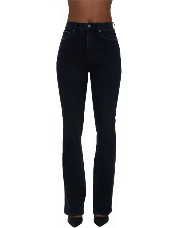 Bootcut Jeans