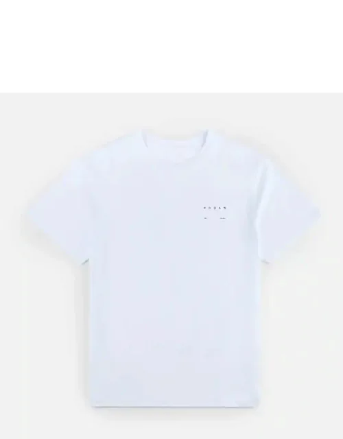 T-shirt And Polo