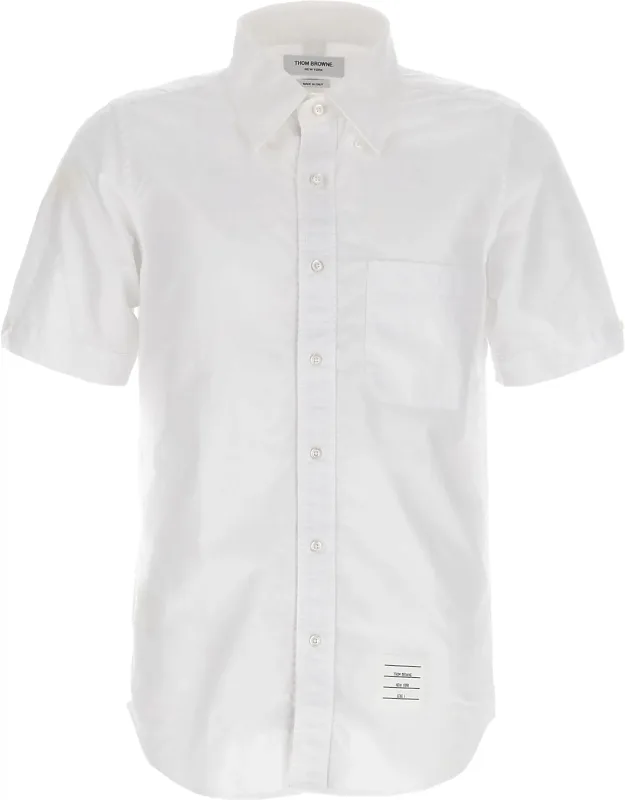 Button Down Shirt