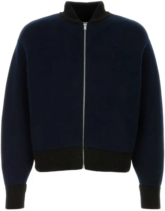 Knitwear Cardigan