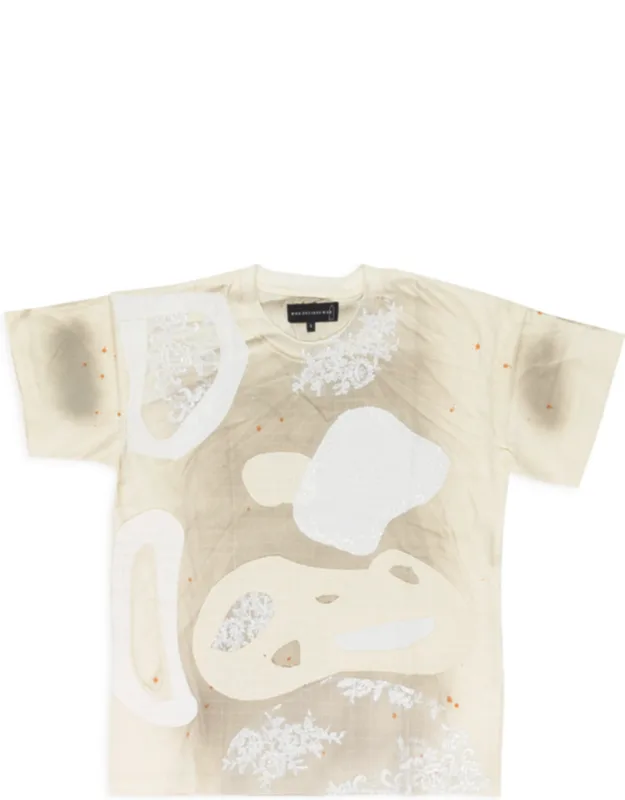 Location Grid T-shirt