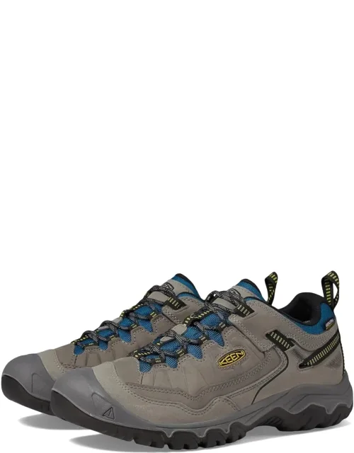 Targhee 4 Round Toe Hiking Shoes