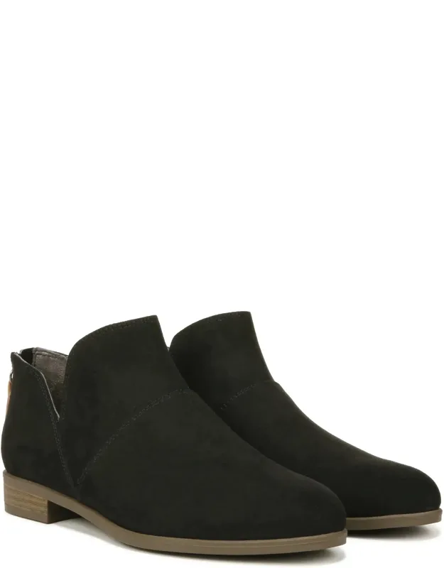 Ramona Ankle Booties