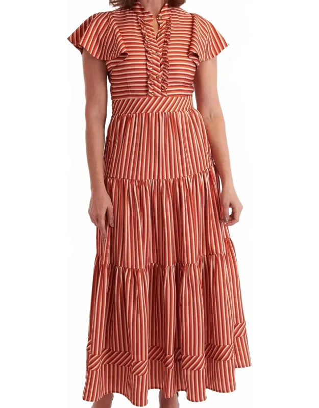 Doon Dress