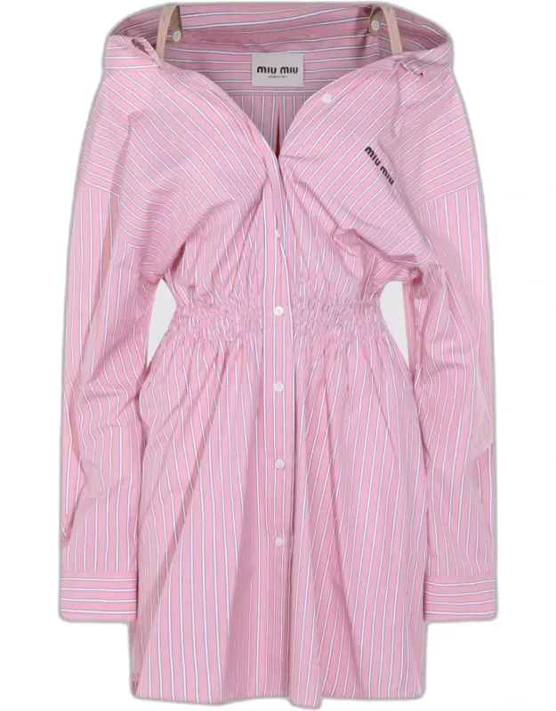 Cotton Dress