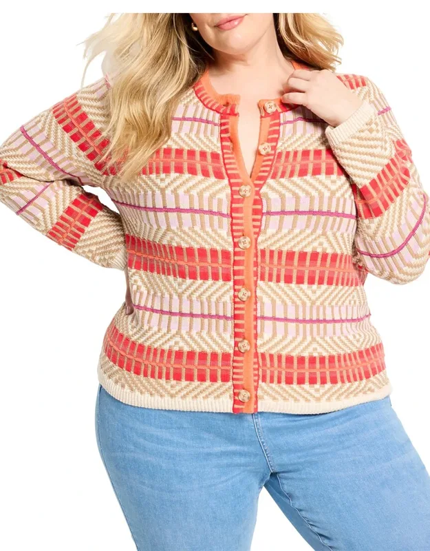 Energizer Cardigan