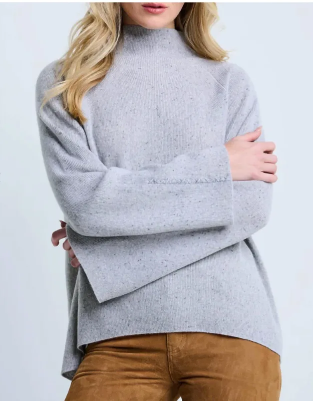 High Society Sweater