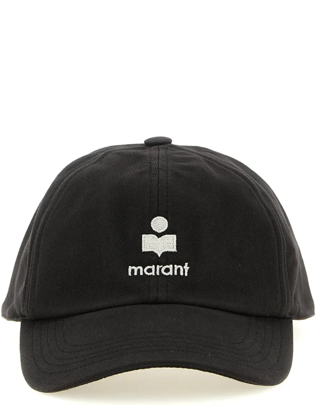 Tomas Cap
