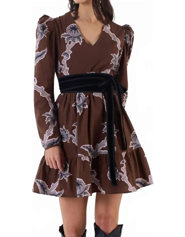 Heidi Dress