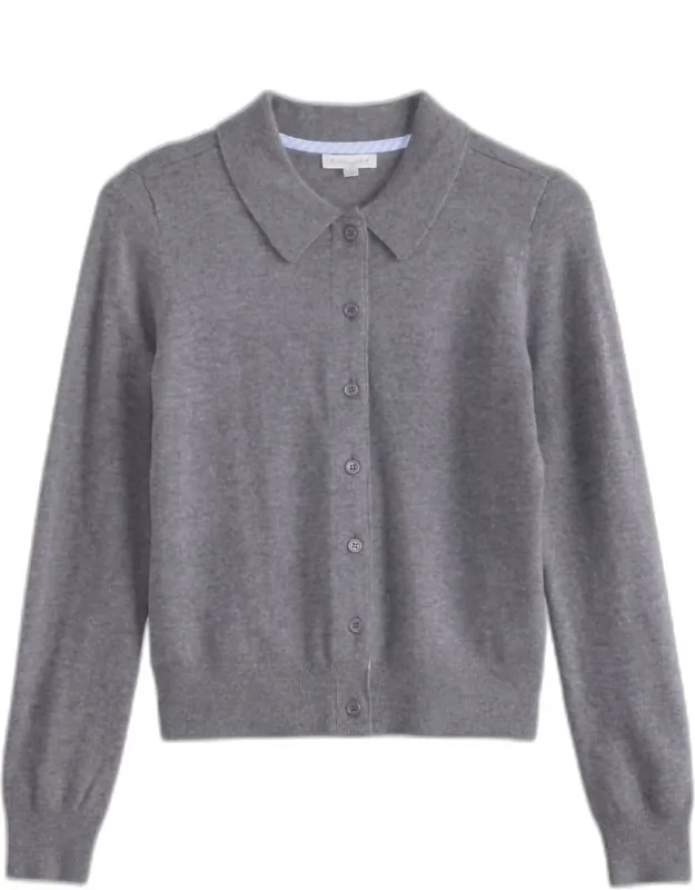 Eckley Cardigan