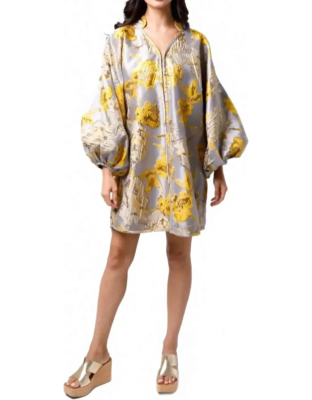 Mini Dress