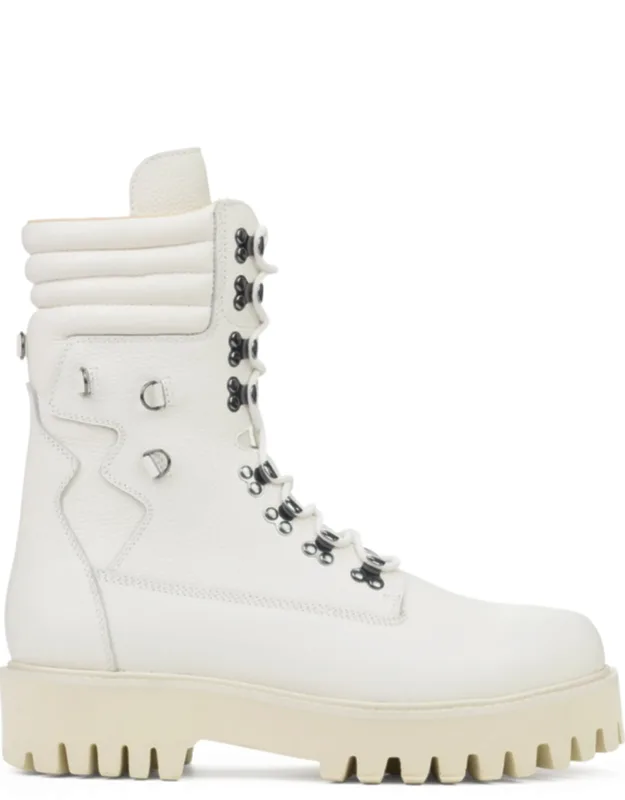Field Boots