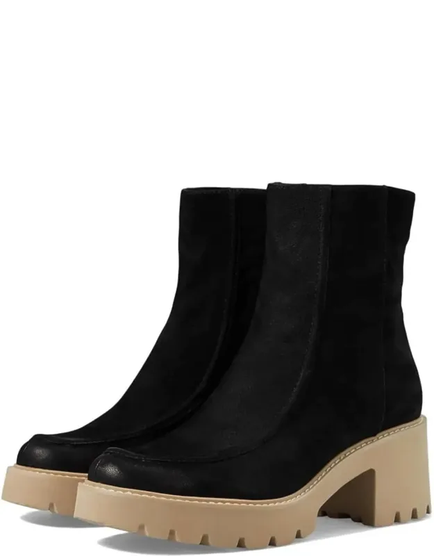 Henla Boots