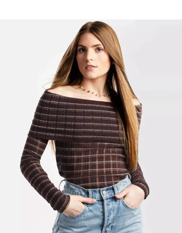 Snowbunny Girlfriend Top