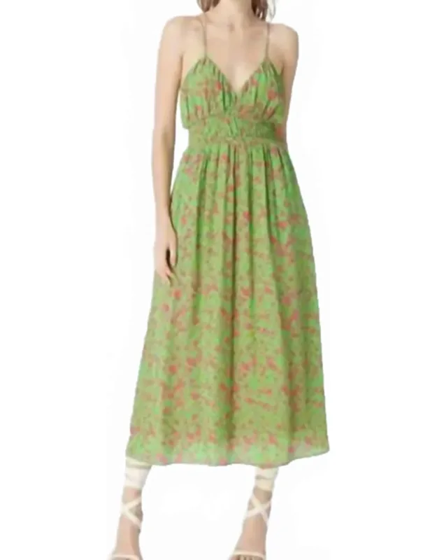 Amelie Dress