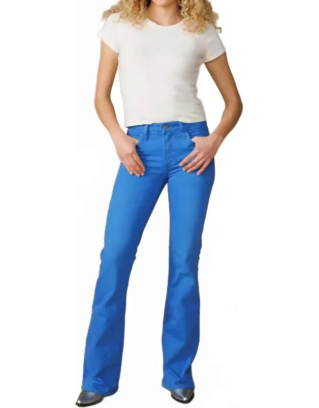 Classic Flare Jeans