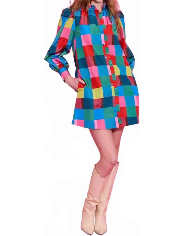 Nora Dress
