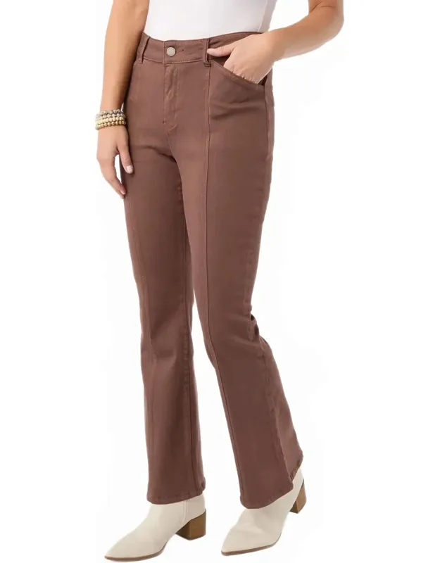 Natalie Flare Pants