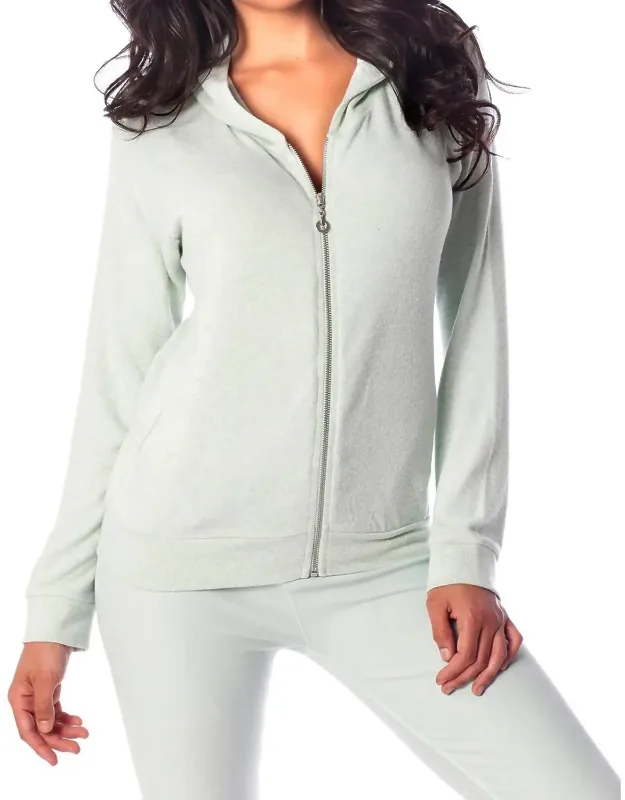 Eliana Jacket