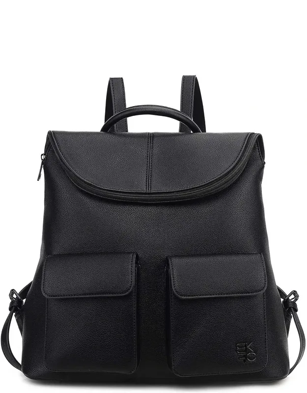 Natalie Backpack Bag
