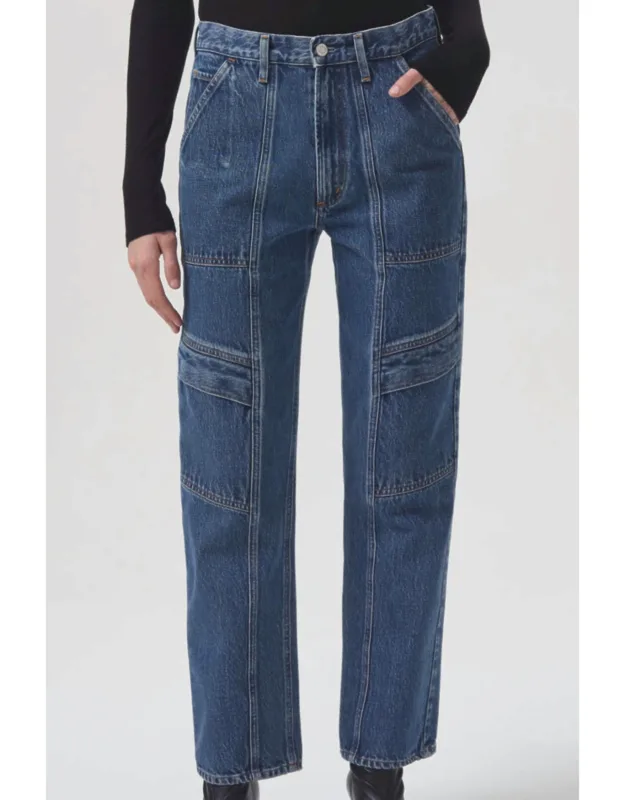 Cooper Cargo Pants