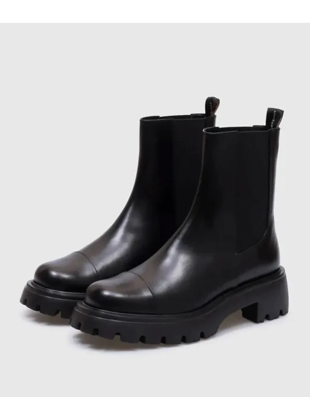 Emerson Boots
